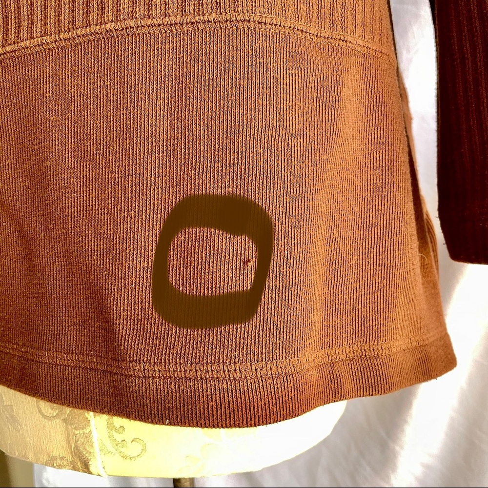 Bechamel Ribbed Tunic - Picture 10 of 10